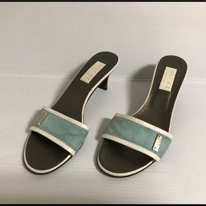 Gucci shoes size 37.5